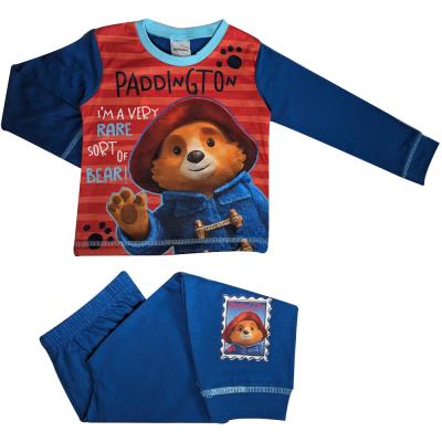 Paddington Bear Pyjamas - Boys - A Rare Sort of Bear (77349)