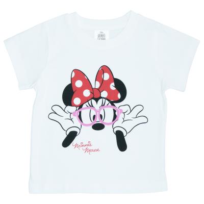 Minnie Mouse Infant T-Shirt