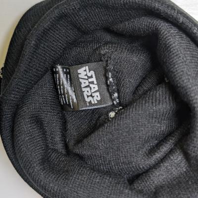 Stormtrooper Beanie - Star Wars - Bobble Hat