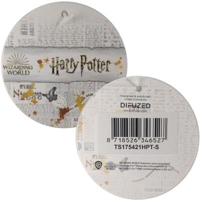 Harry Potter T Shirt - Men's - Hogwarts House Animals