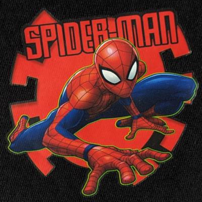 Spiderman Short Pyjamas - Marvel - 4-10 Years