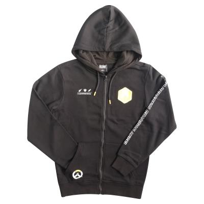 Overwatch Mercy Hoodie - Men's - Guardian Angel (77123)