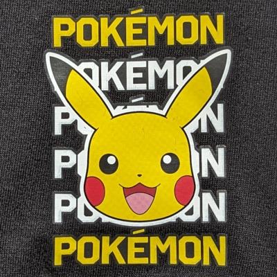 Nintendo Pokemon Pyjamas - Boys