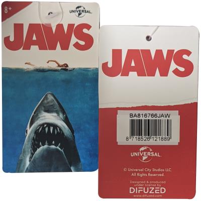 Jaws Cap - Men's - Adjustable