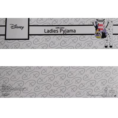 Disney Villains Pyjamas - Women's - Bad Girls Club