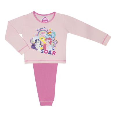 My Little Pony Girls Pyjama Sets