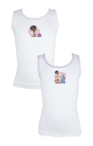 Pack of 2 Disney Doc McStuffins Vests