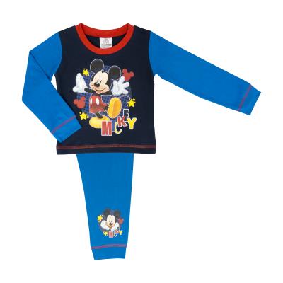 Disney Mickey Mouse Boys Pyjamas Various Designs