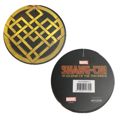 Shang-Chi Hat - Marvel - Men's Adjustable Cap