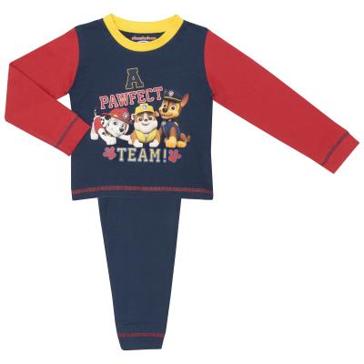 Paw Patrol Boys Pyjamas Sizes 12 months - 4 years Various Designs