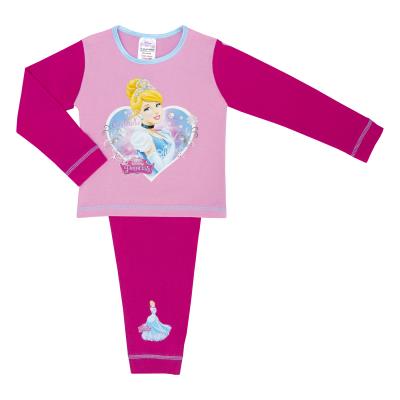 Disney Cinderella Infant Girls Pyjamas - 18 months to 5 years