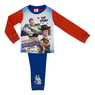 Disney Pixar Toy Story Boys Pyjama Set - 18 months to 5 years