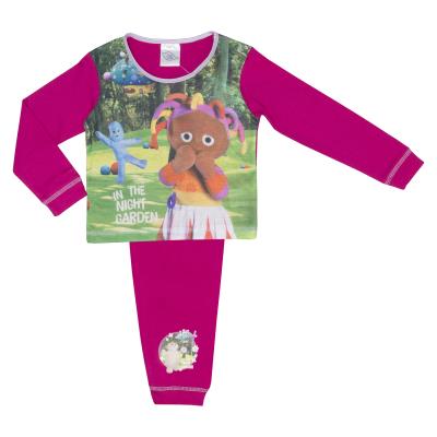 In The Night Garden Upsy Daisy Pyjama Set
