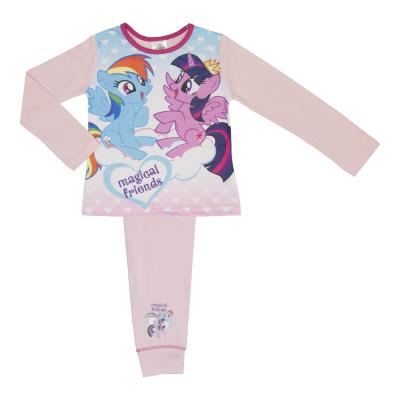 Girls My Little Pony Pyjamas
