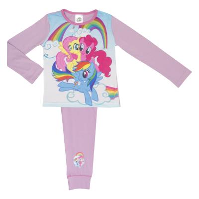 Girls My Little Pony Pyjamas