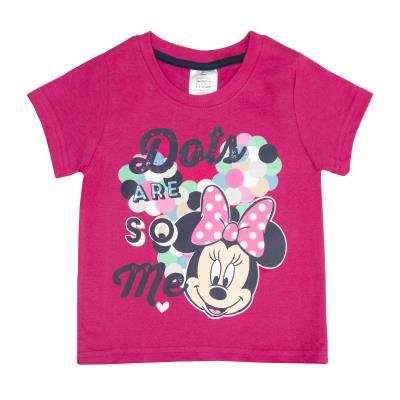 Minnie Mouse Infant T-Shirt