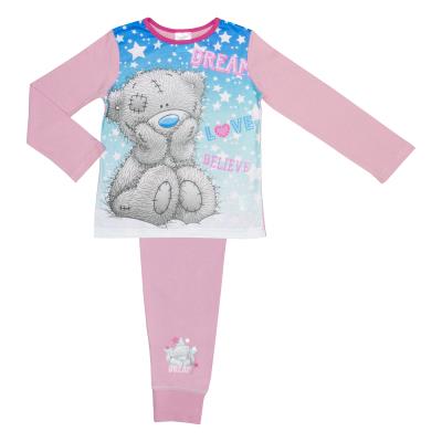 Girls Me To You Tatty Teddy Pyjamas