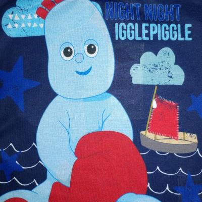 Boys Iggle Piggle Pyjamas