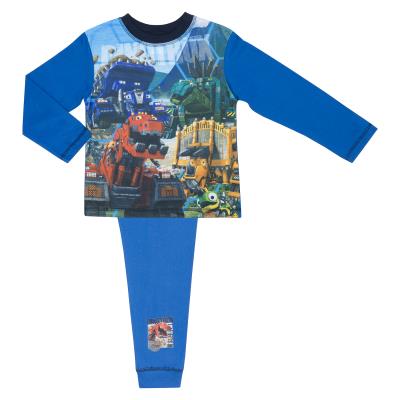 Boys Dinotrux Pyjamas