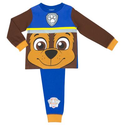 Paw Patrol Novelty Pyjamas 18 months - 6 years