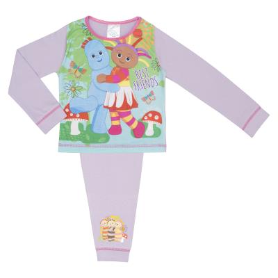 In The Night Garden Upsy Daisy Pyjama Set