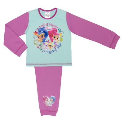 Girls Shimmer and Shine Pyjamas