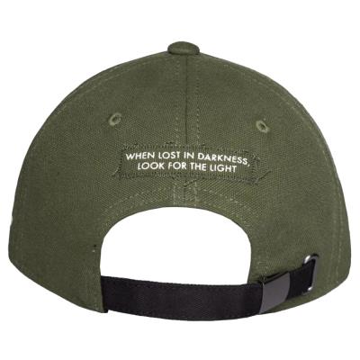 The Last of Us Cap - Men's - Firefly Adjustable Cap