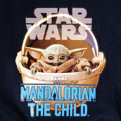 Boys Mandalorian Pyjamas