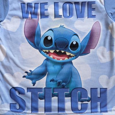 Lilo and Stitch Pyjamas - Girls - We Love Stitch