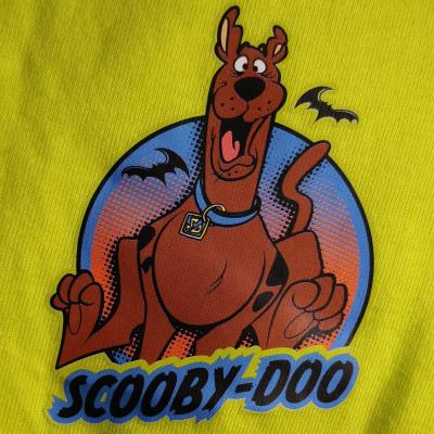 Boys Scooby Doo Pyjamas