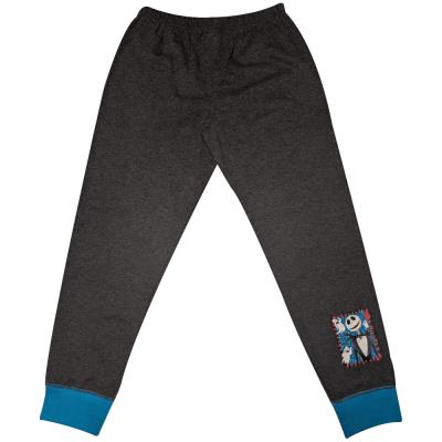 Boys Nightmare Before Christmas Pyjamas - Jack Skellington - Ghostly Good Time