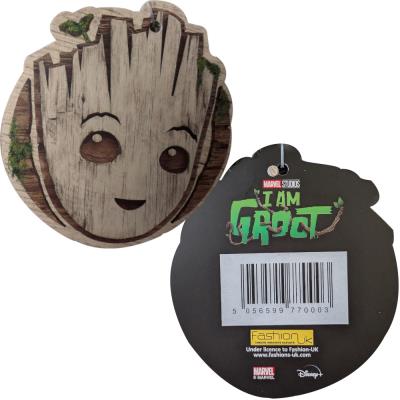 I Am Groot Beanie - Unisex - Baby Groot