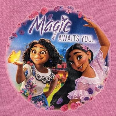 Encanto Pyjamas - Girls - Magic Awaits You