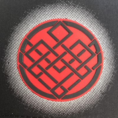 Shang-Chi Hat - Marvel - Men's Adjustable Cap