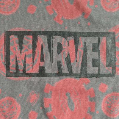 Spiderman Jumper - Girls - All Over Print