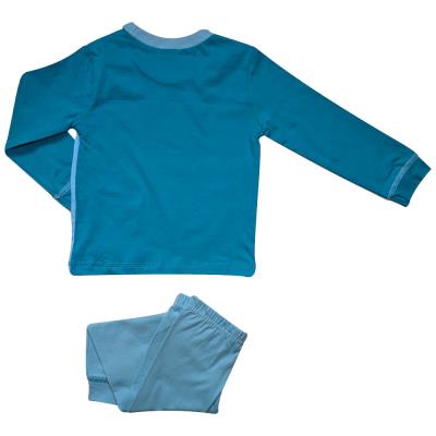 CoComelon Pyjamas - Boys 12 months to 4 years - Best Buddy Design