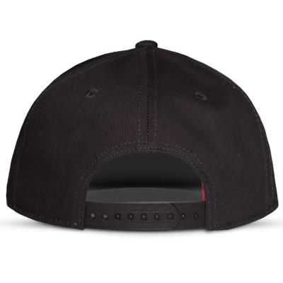Men's Assassins Creed Cap - Men's - Crest Snapback Cap