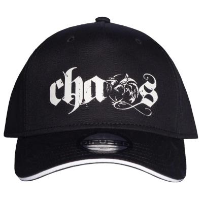 The Witcher Cap - Men's - Chaos Adjustable Cap (77379)