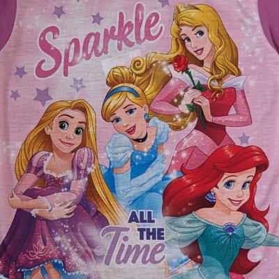 Disney Princess Pyjamas - Toddler Girls - Sparkle