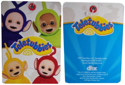 Boys Toddler Teletubbies Pyjamas