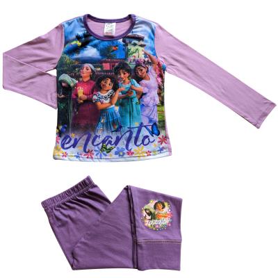 Encanto Pyjamas - Girls - Family (77328)