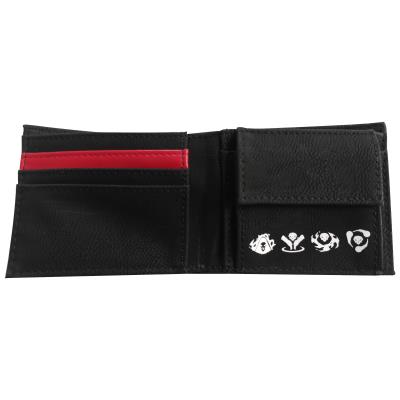 Overwatch Reaper Wallet - Bifold