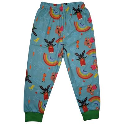CBeebies Bing Bunny Pyjamas - Toddler Boys - Muddy Boots