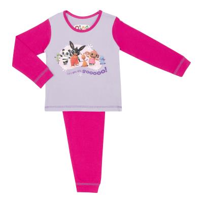 Bing Girls Pyjamas- 18 months to 5 years