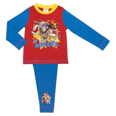 Boys Toy Story Pyjamas