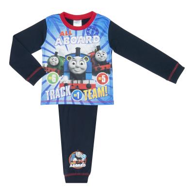 Boys Thomas and Friends Pyjamas