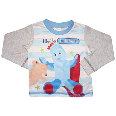 Boys In The Night Garden Pyjamas - Iggle Piggle and Makka Pakka - Hello Design