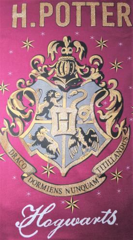 Ladies Harry Potter Pyjamas Various Designs