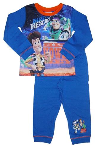 Disney Pixar Toy Story Boys Pyjama Set - 18 months to 5 years