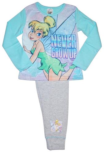 Tinkerbell Girls Pyjamas